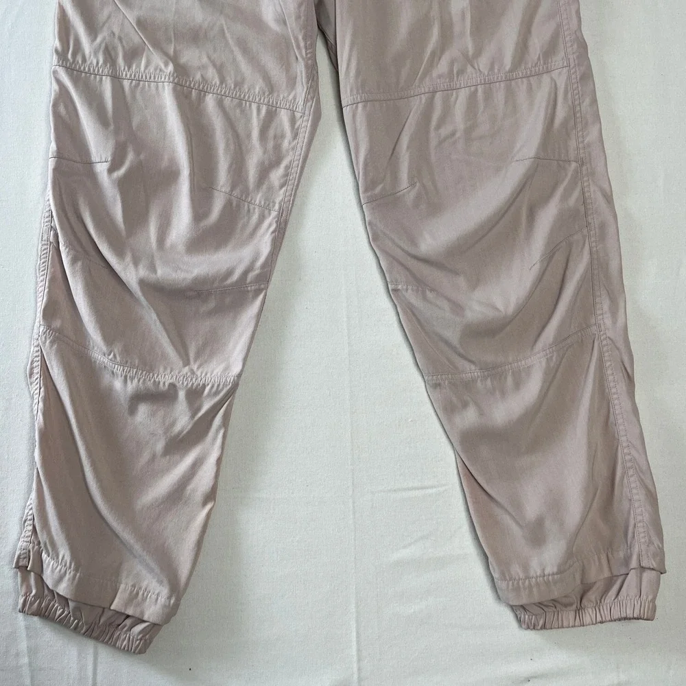 The North Face Pants Mens Utility Hiking Camping Outdoors Beige Size‎ 34